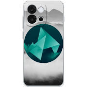 Чохол BoxFace OnePlus 13T 