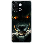 Чохол BoxFace OnePlus 13T Werewolf