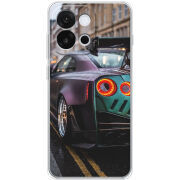 Чохол BoxFace OnePlus 13T 