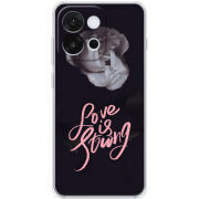 Чохол BoxFace OnePlus 13T 