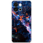 Чохол BoxFace OnePlus 13T 