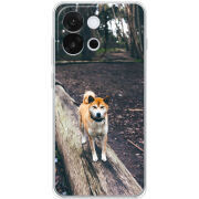 Чохол BoxFace OnePlus 13T 