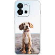 Чохол BoxFace OnePlus 13T 