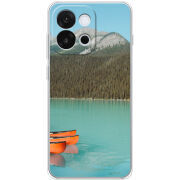 Чохол BoxFace OnePlus 13T 