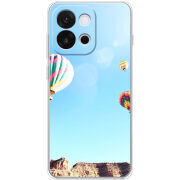 Чохол BoxFace OnePlus 13T 