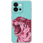 Чохол BoxFace OnePlus 13T 