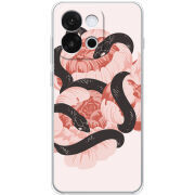 Чохол BoxFace OnePlus 13T 