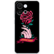 Чохол BoxFace OnePlus 13T 