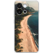 Чохол BoxFace OnePlus 13T 