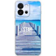 Чохол BoxFace OnePlus 13T 