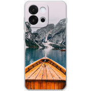 Чохол BoxFace OnePlus 13T 