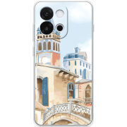 Чохол BoxFace OnePlus 13T 