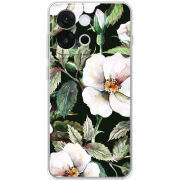 Чохол BoxFace OnePlus 13T Blossom Roses