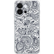 Чохол BoxFace OnePlus 13T 