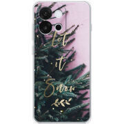 Чохол BoxFace OnePlus 13T 