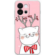 Чохол BoxFace OnePlus 13T 