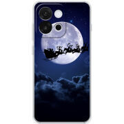 Чохол BoxFace OnePlus 13T 