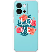 Чохол BoxFace OnePlus 13T 