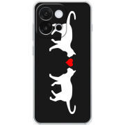 Чохол BoxFace OnePlus 13T 