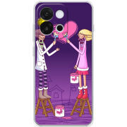 Чохол BoxFace OnePlus 13T 