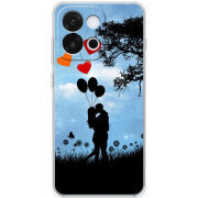 Чохол BoxFace OnePlus 13T 