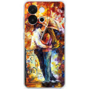 Чохол BoxFace OnePlus 13T Kiss Under Umbrella