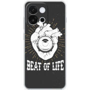 Чохол BoxFace OnePlus 13T 