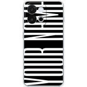 Чохол BoxFace OnePlus 13T 