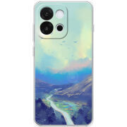 Чохол BoxFace OnePlus 13T 