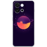 Чохол BoxFace OnePlus 13T Desert-Planet