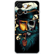 Чохол BoxFace OnePlus 13T 