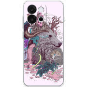 Чохол BoxFace OnePlus 13T 