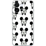 Чохол BoxFace OnePlus 13T 