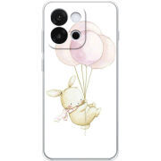 Чохол BoxFace OnePlus 13T 