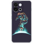 Чохол BoxFace OnePlus 13T 