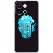 Чохол BoxFace OnePlus 13T 