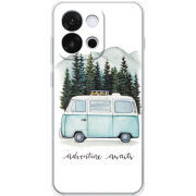 Чохол BoxFace OnePlus 13T 