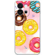 Чохол BoxFace OnePlus 13T 