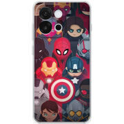 Чохол BoxFace OnePlus 13T 