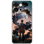 Чохол BoxFace OnePlus 13T 