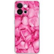 Чохол BoxFace OnePlus 13T 