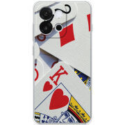 Чохол BoxFace OnePlus 13T 