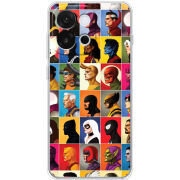 Чохол BoxFace OnePlus 13T 