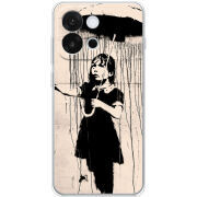 Чохол BoxFace OnePlus 13T 