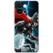 Чохол BoxFace OnePlus 13T 