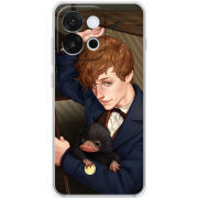 Чохол BoxFace OnePlus 13T 