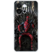 Чохол BoxFace OnePlus 13T 