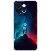 Чохол BoxFace OnePlus 13T 