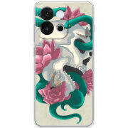 Чохол BoxFace OnePlus 13T 