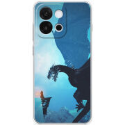 Чохол BoxFace OnePlus 13T 